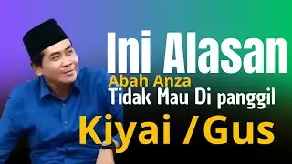 KH ANWAR ZAHID TERBARU 2025