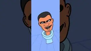 Skibidi Toilet Animation 