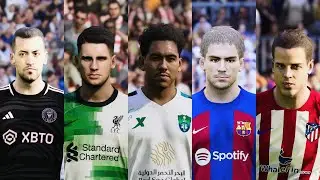 Option File PES 2021 PS4/PS5/PC com ligas já atualizadas para temporada 2023/24!