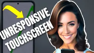 How to Fix a Slow or Unresponsive Samsung Galaxy Touchscreen