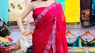 Book NOW+918849765376/. +918140780375#saree #ytshortsviral@WholesaleWithAditi
