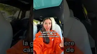 Esto me sorprendió de las casas Americanas