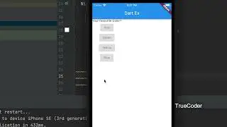 How do i add multiple custom widgets in flutter
