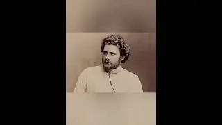 Максимилиан Волошин - Краткая биография (читает Татьяна Николашина)