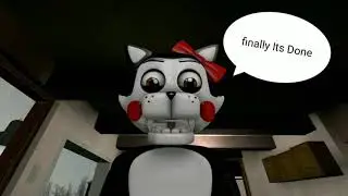 Cindyvore 3000