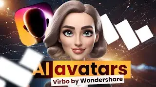 If You're Not Using These AI Avatars You're Missing Out, Virbo