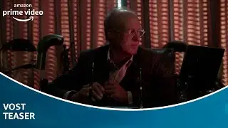 Goliath - Trailer | Amazon Prime Video