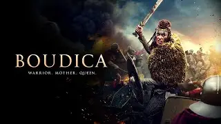 BOUDICA (2023) | Available on Digital - Olga Kurylenko, Peter Franzén, Clive Standen, Lucy Martin