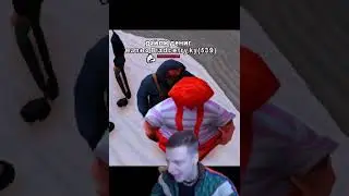 камбек в ловлю.