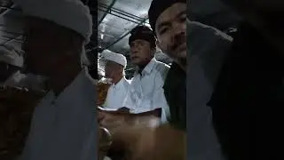 Ngayah Gong Duwe