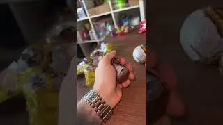 КИНДЕР САБВЕЙ СЕРФ 