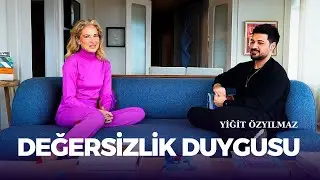 Değersizlik Duygusuyla Nasıl Başa Çıkılır? | BurcuEs