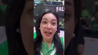 Kitty Duterte may mensahe para kay Evan Nelle matapos mag-champion ang La Salle