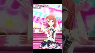 New Edgy Idols in 20 seconds or less! 