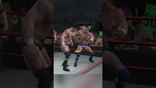 5 Forgotten WWE Superstars In Older WWE Games! 