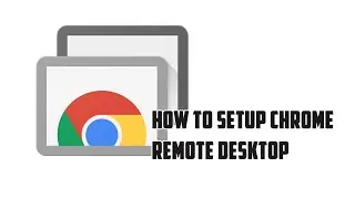🔥 Control Your Computer from Your Phone with Chrome Remote Desktop in Hindi - for windows 10