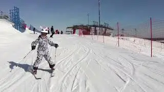Состояние склонов в Сорочаны