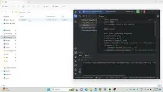 Automate Copy-Paste of folder in Python GUI.Coming Up!#python #pythonprogramming #pythonforeveryone
