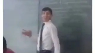Turkmen prikol okuwcy