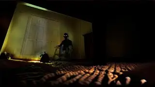 GOODNIGHT LITTLE THING - (Full Gameplay Walkthrough No Commentary)