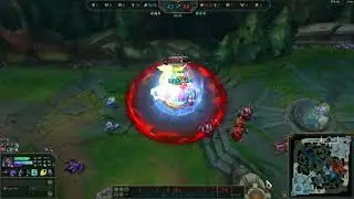 Longest 1v1 in League of Legends (WORLD RECORD)