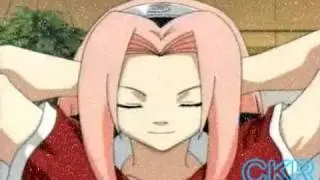 Ino x Sakura [Gift of a Friend] [Dedicated to AliceXSaku]