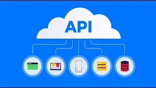 Why should we learn API ?