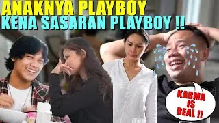 NEMBAK ANAK CEWEK VICKY PRASETYO LANGSUNG DEPAN BAPAKNYA