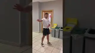 Basildon Sporting Village Walk Through with James