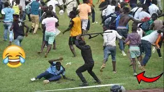 Crazy Funniest Videos That Can Only Be Seen In Africa! (19)