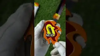 How To Make Tanjiro New Katana From Demon Slayer