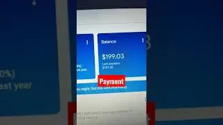 Google Adsense Payment Release Date #shorts
