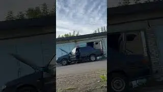 Надел😂