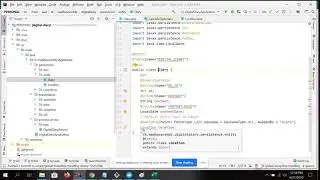 Spring Boot JPA Training