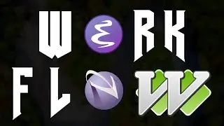 Workflow (ASMR): Spacemacs, Emacs, Doom Emacs, Vim, Python