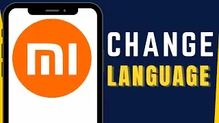 How to Change Language from Chinese to English in MIUI 12, MIUI 13, MIUI 11