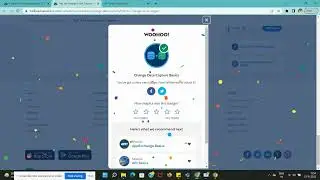 Test the Change Event Trigger | Change Data Capture Basics