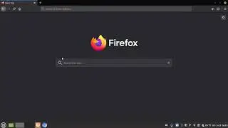 How To Change The Default Search Engine In Firefox On Linux Mint