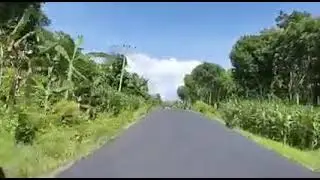 PERJALAN MLARAK PULUNG PONOROGO