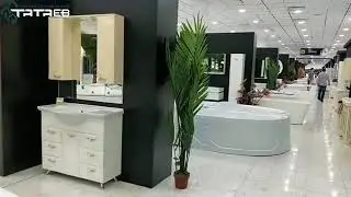 Мебель для ванной комнаты в Грозном. Мебель для ванной