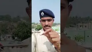 First task to do in preparation • Target 2024-25 • Sub Inspector Atrahi Bhanjan •