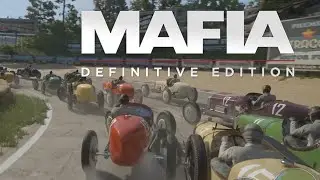 ГОНКА В ЛОСТ-ХЭВЕН   ►  Mafia: Definitive Edition |2|