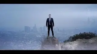 Ballerina Black // Yaphet Kotto (Official Video)