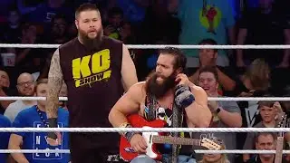 Ups & Downs From WWE Smackville