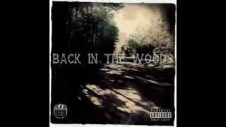 ShyTripThaGhost - Back In The Woods (Full EP)
