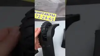 Колеса для чемодана \ пара \ 1177