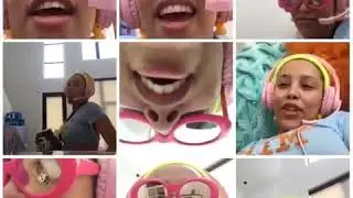 Doja Cat - Return of the Snack (Acapella Video)