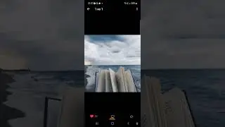 Она любила читать стихи