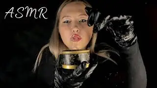 АСМР КОШКА ПРЕДСКАЗЫВАЕТ  ТВОЕ БУДУЩЕЕ  НА КАРТАХ ТАРО | ЗВУКИ РУК ШЕПОТ | ASMR PREDICTS YOUR FUTURE