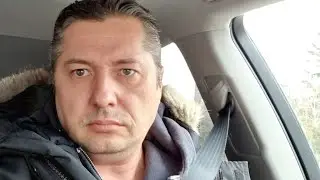 А Что Сейчас В Аэропорту Оттавы?  Прямой Эфир